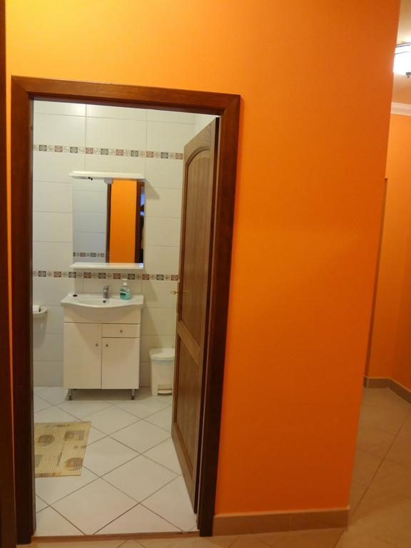 Hotel Horvath Vendeghaz Orosháza Zimmer foto