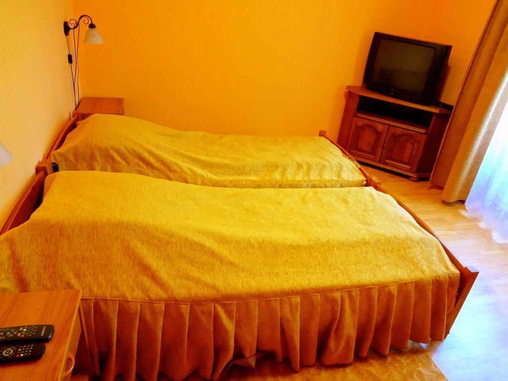Hotel Horvath Vendeghaz Orosháza Zimmer foto